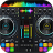 icon DJ Mixer(DJ Muziekmixer - DJ Mix Studio) 1.8.1
