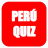 icon Peru Quiz(-test te raden: ¿Cuánto sabes de Perú?
) 22.0