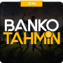 icon Banko Tahmin - İddaa Kuponu (Banko Tahmin - İddaa Kuponu
)