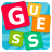 icon Word Guess(Word Guess - Pics Words Quiz
) 1.27