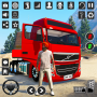 icon Truck Simulator Game :Ultimate (Truck Simulator Game:Ultimate)