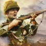 icon Medal Of War(Medal of War – WW2 Games 2023)