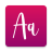 icon Fonts Art(Lettertypenkunst: Schattig toetsenbordlettertype) 2.3.6