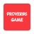 icon Proverbs Game(Spreukenspel - Spreekwoordpuzzel
) 0.0.4