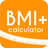 icon BMI+ Calculator(BMI + rekenmachine) 1.0.1