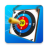 icon Shooting sniper:shooting game(Schieten sniper:schietspel
) 1.1.14