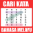 icon CariKata(Cari Kata Bahasa Melayu 2022
) 1