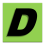 icon Drudgely(Drudge-rapport)