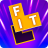 icon Flow Fit(Flow Fit - Woordpuzzel Woordenverhaal) 1.2.1