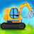 icon House Building(Bouw Trucks Vehicles) 10.0