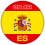 icon Radios Espana(Radio Spanje)
