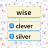 icon Word Wizard(Word Wizard: Gesproken woorden
) 1.0.1