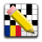 icon com.fgcos.crossword_ro_integrame(Integrame românești
) 1.2.8