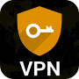 icon VPN for Tik Tok(VPN Voor Tik Tok
)