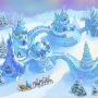 icon Snow Village(Snow Village Live Wallpaper)