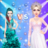 icon Fashion Girl Dress Up(Modemeisjes -aankleedspel) 1.7.5