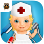 icon Sweet Baby GirlKids Hospital(Sweet Baby Girl - Ziekenhuis)