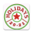icon Holiday Calendar 2020(2024) 5.0
