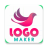 icon Logo Maker(Logo Maker: 3D Logo Designer) 2.3.9