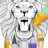 icon Animal Coloring(Dieren Kleurboeken
) 2.3.1