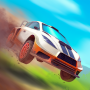 icon Rally Clash - Car Racing Game (Rally Clash - Autoracegame)