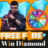 icon FF Diamond Spin Pro(Fire Diamond? Daily Spin Free F Fire Diamond Game
) 2.0