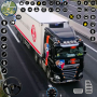icon World Truck Grand Transport 3d(World Truck Grand Transport 3D)
