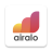 icon Airalo(Airalo: eSIM Reizen en internetgrappenTelefoongrappen) 1.63.0