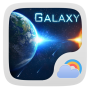 icon Galaxy Theme GO Weather EX (Galaxy Theme GO Weer EX)