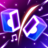 icon MusicBlade(Music Beat Blade: Dance runner
) 1.0.8