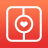 icon Photo Collage(Collage Maker – Ingelijste afbeelding
) 1.1.8