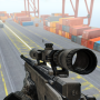 icon Sniper 3D ShootingFree FPS Game(Sniper 3D Shooting - Gratis FPS-spel
)