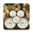 icon Drum kit(Drumkit (Drums) gratis) 2.07