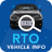icon RTO Vehicle Info(RTO Voertuiginformatie App
) 13.0.1