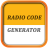 icon Radio code generator(Radio code generator voor Renault en Dacia
) 6.0