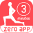 icon jp.zeroapp.workout(Trainingsvrije training van 3 minuten) 1.1.5