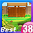 icon Best Escape Game-38(Colorful Park Escape - JRK) 2.1.19