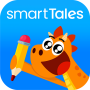 icon Smart Tales(Smart Tales: speel, leer, groei)