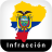 icon infraccion.multas.citaciones.ecuador(Verkeersovertreding - Ecuador
) 1.0.5