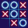 icon OX Game(OX Game - XOXO)