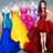 icon Red Carpet Dress Up(Fashion Makeup Girls game 2023) 0.26