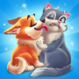 icon AnimalTales(Animal Tales: Fun Match 3 Game
)