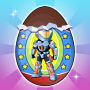 icon Surprise Eggs(Surprise Eggs: Super Joy Toy)