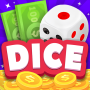 icon Money Dice(Money Dice: Win echte beloningen en verdien geld
)
