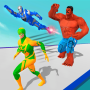 icon Superhero Shift Race (Superhero Shift Race
)
