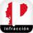 icon com.infraccion.peru(INFRACCIÓN DE MULTAS - PERU
) 1.0.0