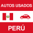 icon Autos Usados Peru(Autos Usados ​​Peru
) 3.0