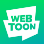 icon Naver Webtoon(네이버 웹툰 - Naver Webtoon)