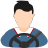 icon Driver(eFmFm - Chauffeursapp) 7.4.3