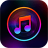 icon Music Player(Muziekspeler voor Android) 6.7.0